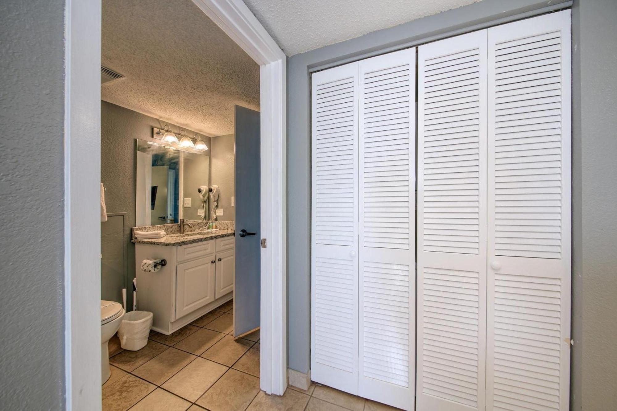 1604 N Ocean Blvd, 0906 - Ocean Front Sleeps 8 Vila Myrtle Beach Exterior foto